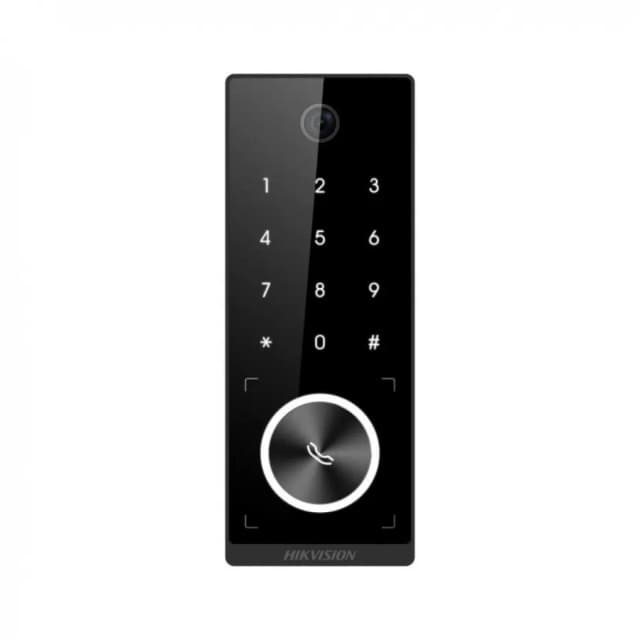 Терминал контроля доступа Hikvision DS-K1T510MBWX-E1