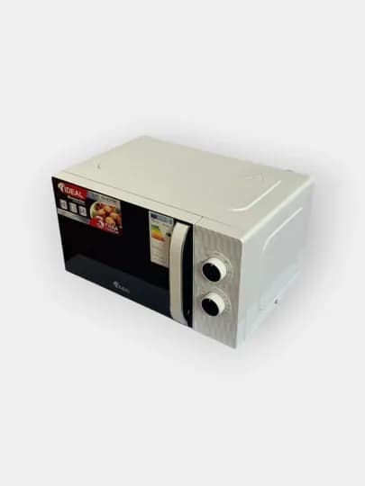 Микроволновая печь Ideal MCW-20L, объем-20 л, мощность 700