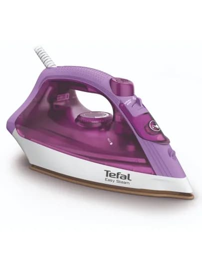 Утюг Tefal Steam Essential 2 FV1955E0