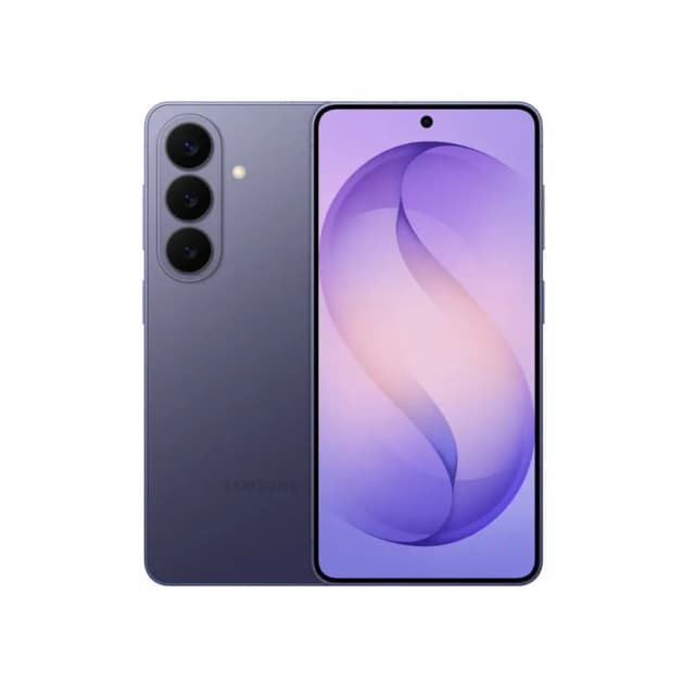 Смартфон Samsung Galaxy S26 12/256 Cobalt Violet