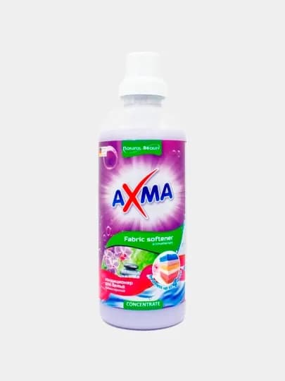 Кондиционер для белья АХМА ароматерапия, 1 л