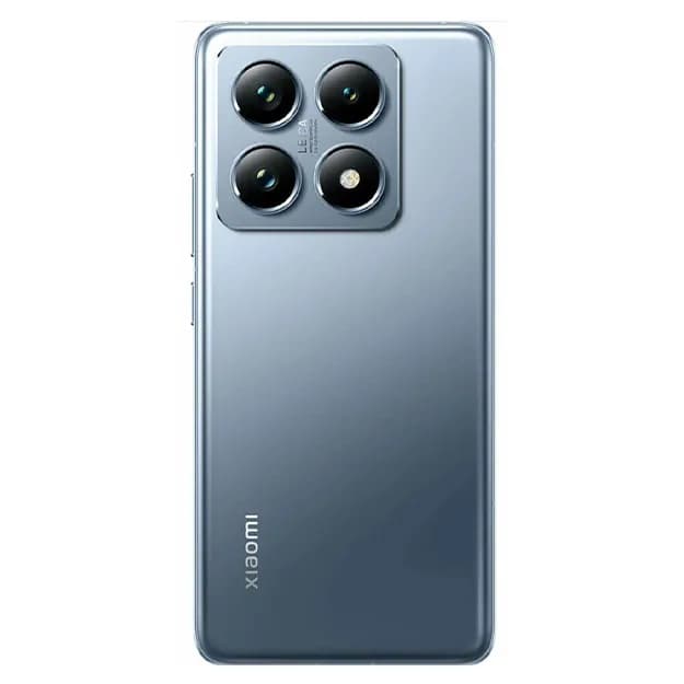 Xiaomi 14T Pro Blue 12/512 GB
