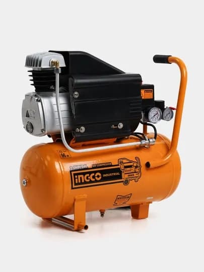 Компрессор INGCO AC20248 — INGCOGU-KOMPRES