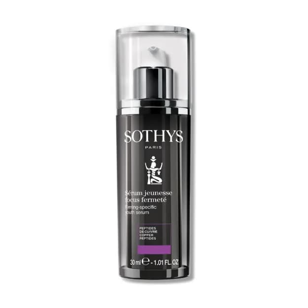 Firming-specific youth serum 160336