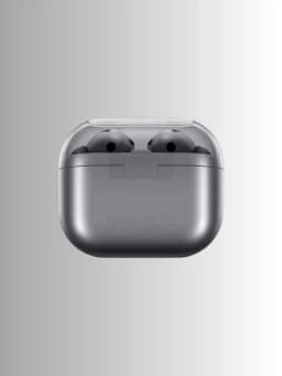 Беспроводные наушники Galaxy buds 3pro — ONACCCA-GBDS3PRO-ЧЕРН