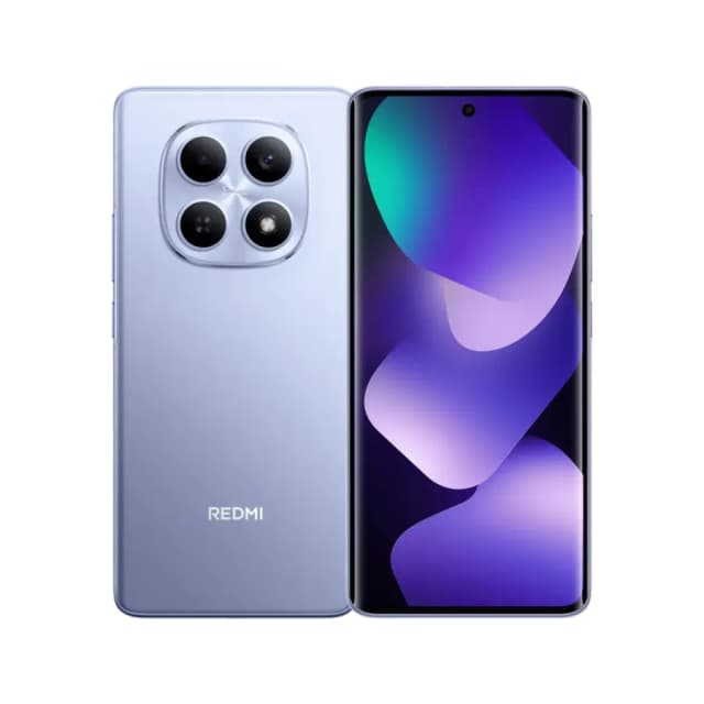 Смартфон Redmi Note 15 6/128 Purple