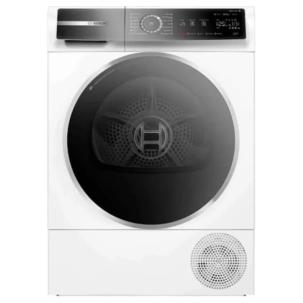 Cушильная машина Bosch WQB245B0ME