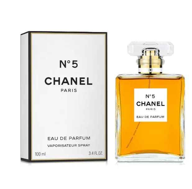 Женская парфюмерная вода Chanel N5 L'Eau, 100 мл