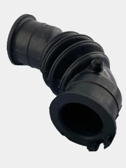 Samsung DC67-00355A гофрированная трубка для выхода пара или воздуха