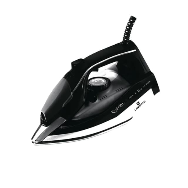 Утюг Loretto Vertical Steam Boost