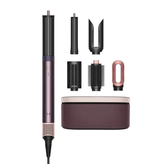 Стайлер Dyson Airwrap Coanda 2x HS09 Jasper Plum