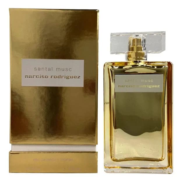 Narciso Rodriguez Santal Musc (W) EDP 100ml Orginal