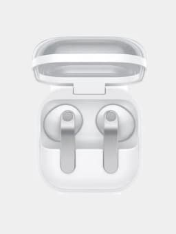 Беспроводные наушники Samsung Galaxy Buds 4 и Buds 4 Pro — EASY777-SGALBUDS-БЕЛЫЙ-4pro