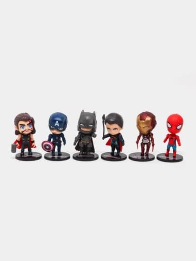Коллекционная фигурка MARVEL «Халк зомби» 8 см – для настоящих фанатов