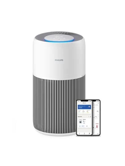Умный очиститель воздуха Philips AC2220/10