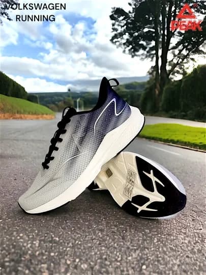 Кроссовки, PEAK SPORT, легкие — ONE361-2227-БЕЛЫЙ-41