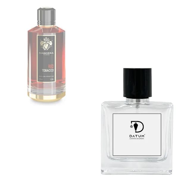 Datum (Mancera Red Tobacco) W EDP 50 ml