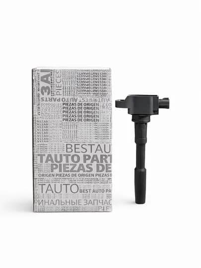 Катушка зажигания ЛАДА Vesta H4M 1.6 16V Nissan,Vesta H4M,двигатель Nissan,Бабина Nissan