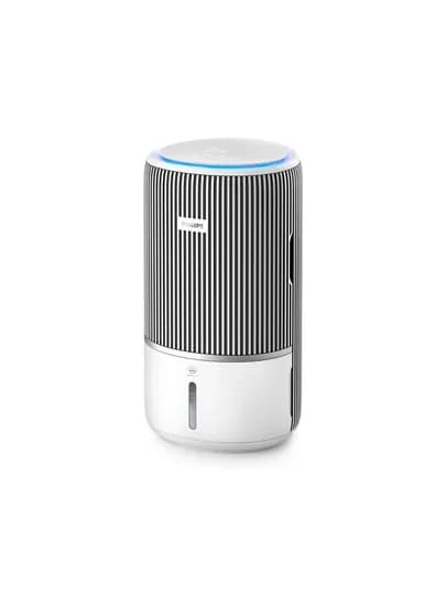 Очиститель и увлажнитель воздуха умный климатический комплекс 2 в 1 Philips AC3420