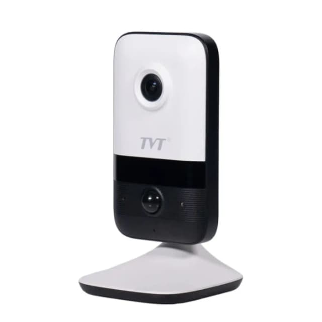TVT C14 4MP Wi-Fi Network videokuzatuv kamerasi