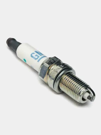 Свеча зажигания, 4 шт, Cobalt/Gentra/Nexia3/Spark GM 96990231