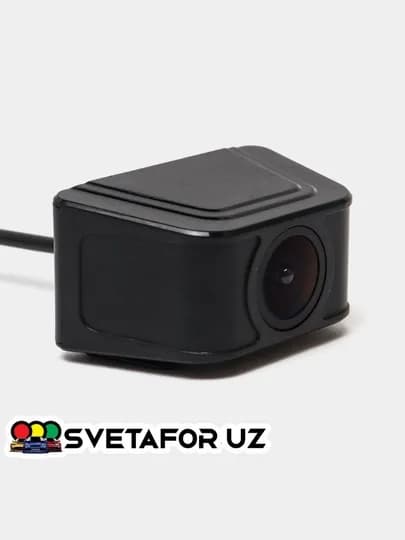 Lenovo Видеорегистратор, сенсорный экран, 2 камеры, ночной режим, формат 2k