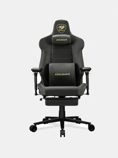 Игровое кресло COUGAR ARMOR