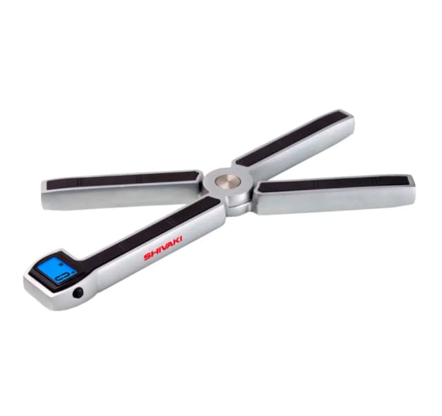 Кухонные весы Shivaki SH-EK-2510E