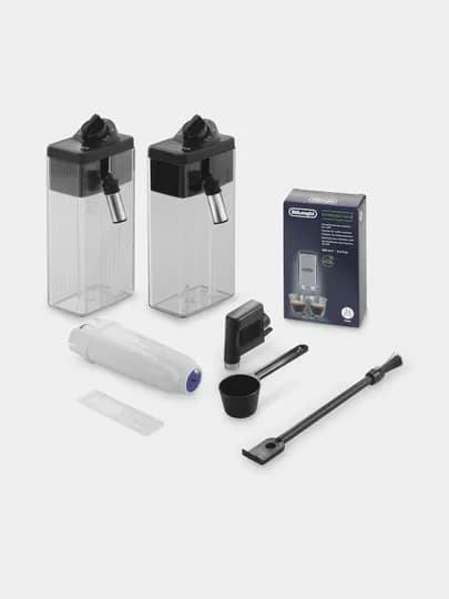 Кофемашина DeLonghi Dinamica ECAM380.95, сенсорное управление, 1,8 л