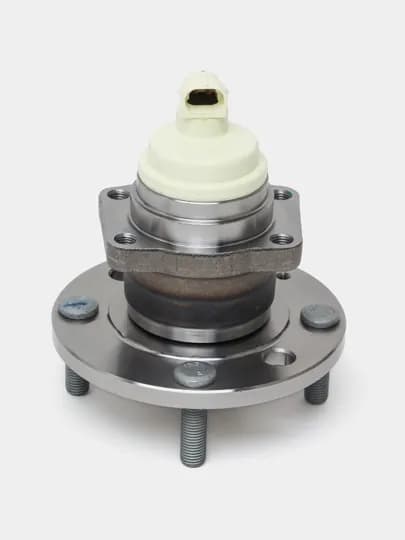 Подшипник заднего колеса Lacetti/Gentra/Epica, 96639607, Кендо