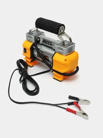 Воздушный компрессор Ingco AAC2508
