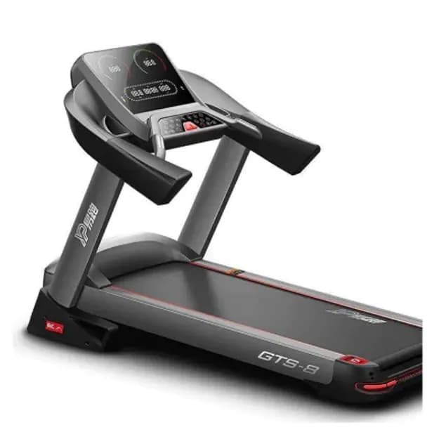 Беговая дорожка Grand Fitness GF-0404