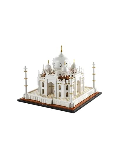 Конструктор LEGO Architecture Toj Mahal 21056 2022
