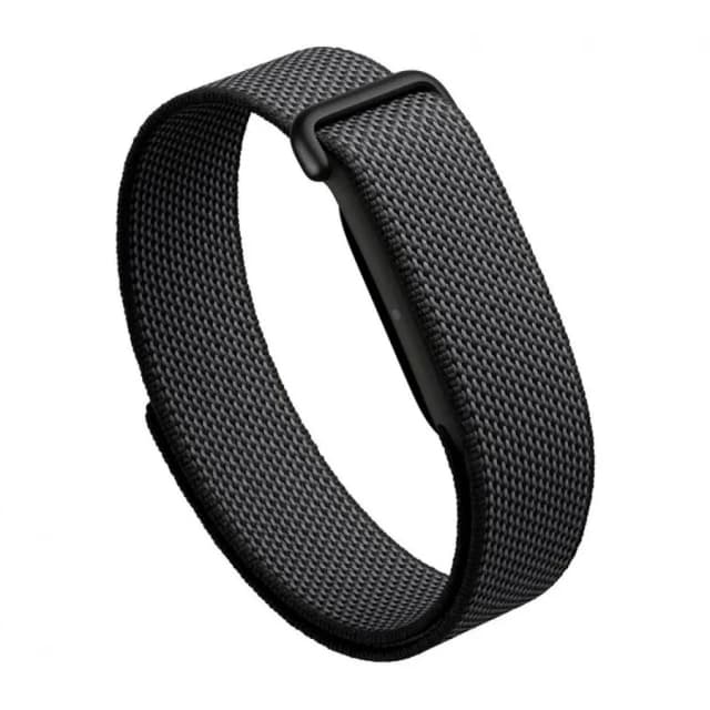 Фитнес-браслет Google FitBit Air (EU, черный)