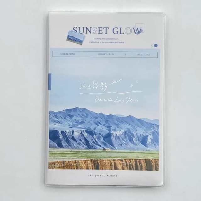 Depai A5100-89-49 bloknoti (100 varaq)