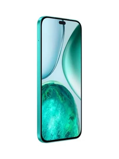 Смартфон Honor X8c 8GB 512GB, 6.7", AMOLED, 108 МП, 5000 мАч — SVYAZUZ-HONOX8C-БИРЮЗ-8I256GB