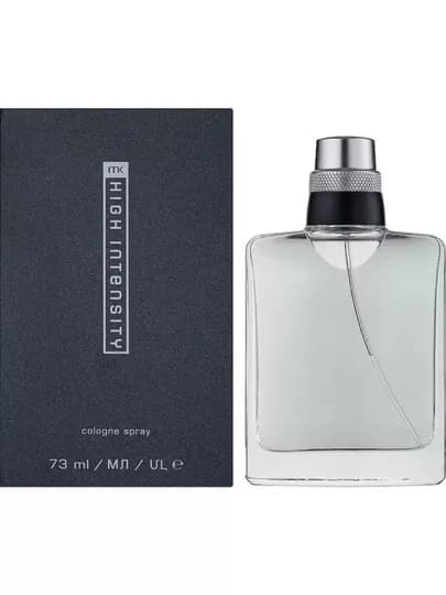 Туалетная вода Mary Kay High Intensity — МАРМАГ-HIGH
