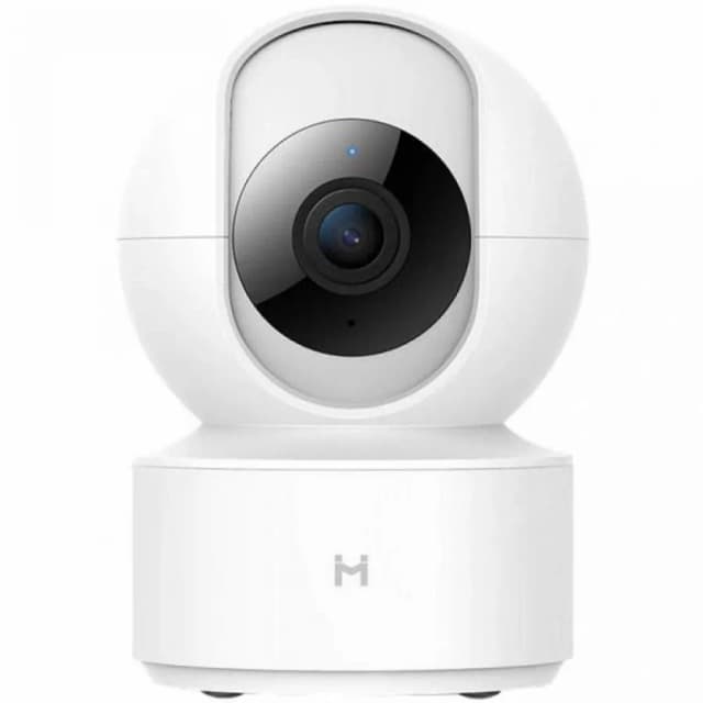 Умная IP-камера IMILAB Smart Camera C20 PTZ Version (EU)