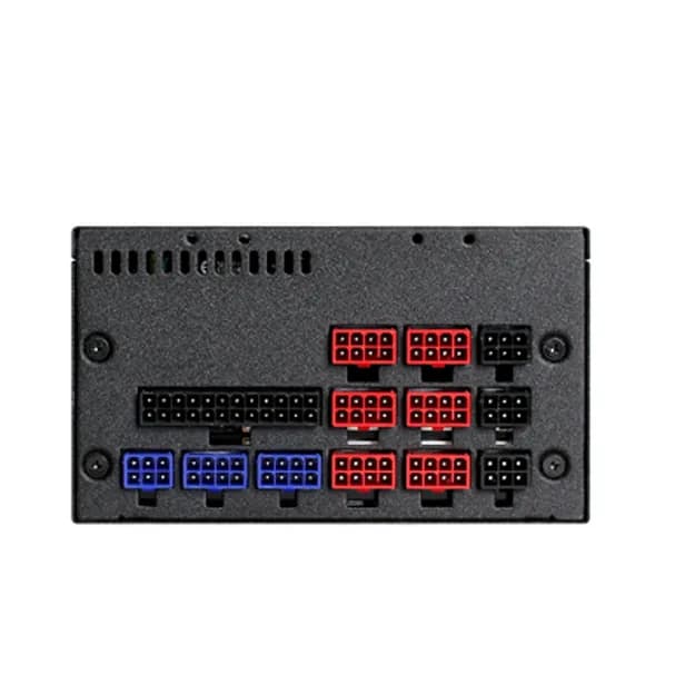 Zalman Wattera 1000W Full Modular 80+Gold (ZM1000-EBTII)