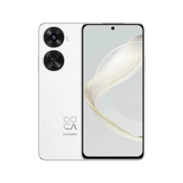 Смартфон Huawei Nova 12 SE 8/256 White