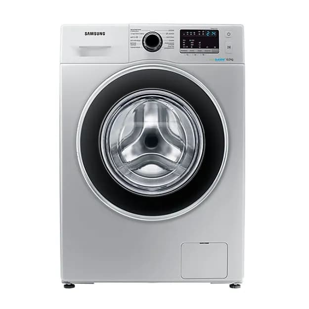 Стиральная машина Samsung WW60J4260HS