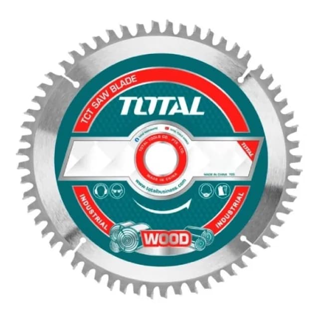 Пильный диск по дереву TOTAL TAC2323111