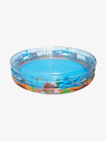 Бассейн надувной Bestway 170 x 53 см, 697 л