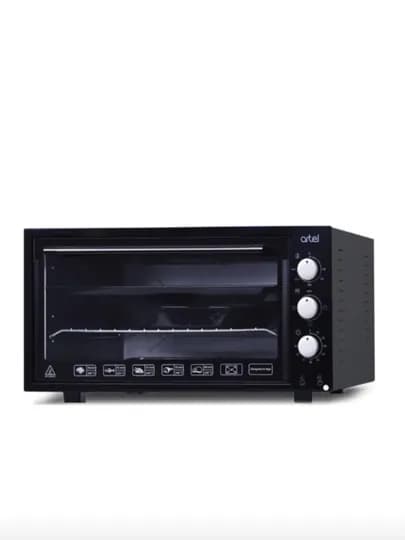 Artel, микроволновая печь, духовка, для кухни, для дома, для женщин, для подарка, для девочек — 485959-ARTEL4218MB-ЧЕРН