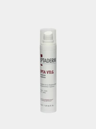 Эптадерм Epta VTLG Emulsion - Эпта ВТЛЖ эмульсия для кожи — EPTADER-EPVTLG