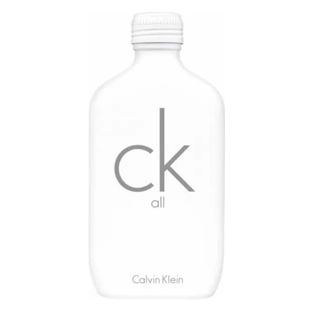 CK All Calvin Klein EDT 200ML