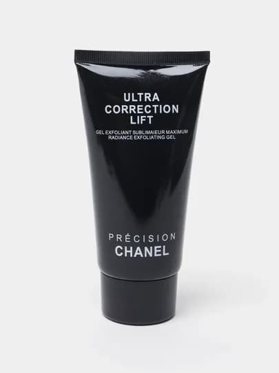 Гель для лица - пилинг Ultra Correction Lift, 80 мл — STARSIL-CHANELGEL