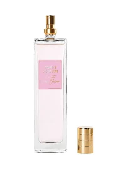 Туалетная вода Women's Collection Delicate Cherry Blossom, 50 мл — BLOOMSC-WC42828