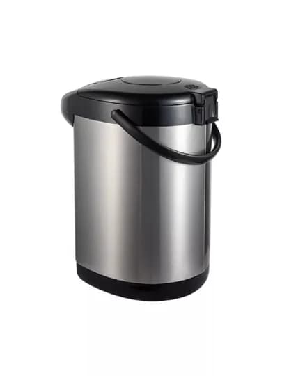 Термопот электрический Blackton Bt TP432, мощность 750Вт, объем 4л, 3 способа подачи воды