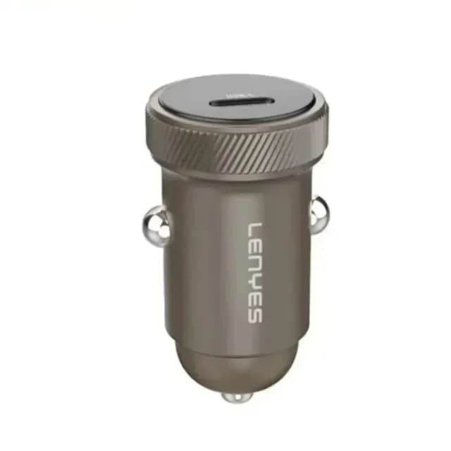LENYES PD CA56 30W avtomobil zaryadlovchi
